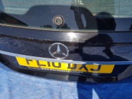 trunk door boot MERCEDES W204 KOMBI C040 040