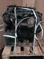 engine 1.6 TDCI GBDA MAZDA 3 FORD C-MAX PEWNY DO MONTAZU SPRAWDZONY