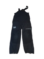 DG Membranowe spodnie na szelkach HELLY HANSEN roz 116