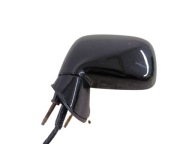 TOYOTA MR2 III ZZW30 mirror left 3 PIN black, EU