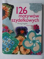 126 motywów szydełkowych wyd. RM Melody Griffiths