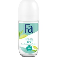 Fa Fresh&Dry Green Tea 48h antyperspirant w kulce o zapachu zielonej