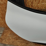 Tür hinten heck rechts RENAULT CLIO IV HB DV369