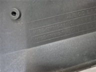 FORD FIESTA VIII 8 MK8 ST LINE 17-21 bumper front front