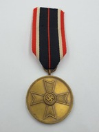 Niemcy III Rzesza Medal Zasługi Wojennej KVM Kriegsverdienstmedaille 1939