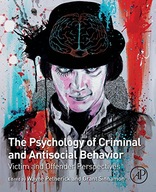 The Psychology of Criminal and Antisocial