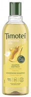 Timotei Výživný šampón s arganovým olejom 400ml