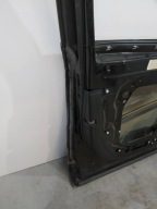 door left front black, Land Rover Range Rover Sport II (2013-)