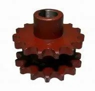 KERÉK Z-15 DUPLA BOLKO 5643300330