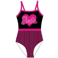 EPLUSM Plavky dievčenské Barbie Veľkosť: 104/110