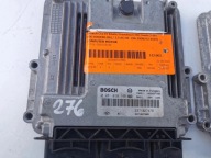 RENAULT CLIO 1.5DCI 0281019148 237102747R computer
