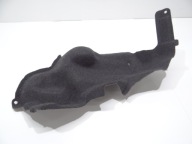 cover upholstery boot BMW E89 Z4 9128470