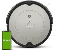Robot sprzątający iRobot Roomba 694 WiFi + stacja