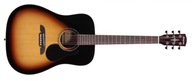 ALVAREZ RD 26 (SB) akustická gitara