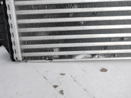 HYUNDAI TUCSON IV 4 NX4 20- intercooler radiator air front ORG
