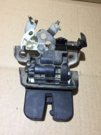 AUDI Q5 8R lock bonnet boot rear part 8R0827505