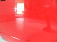 dveře přední pravé DAEWOO MATIZ II 05- SPARK 05