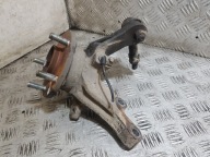 swing right front front CITROEN C-CROSSER 2.4 B 2008