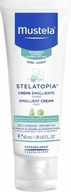 Mustela Stelatopia krem emolient do twarzy 40 ml