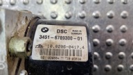 pump control unit ABS 6789301 6789300 BMW E81 E87 E90 E91 E92 E93