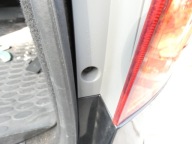 light right rear HYUNDAI I30 and FD KOMBI original insert