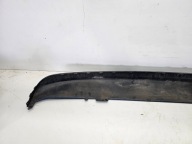 accessori Paraurti diffusore posteriore AUDI A4 B7 8E0807521G S-LINE LZ5C