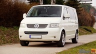 Volkswagen Multivan 2.5 TDI 2008