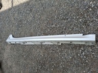 moulding threshold right threshold TOYOTA YARIS IV 2020R->