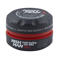 Wax na vlasy NishMan Cola 150 ml Wet Look