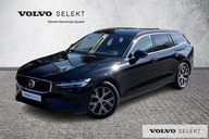 Volvo V60 Dodatkowa korzyść, FV Vat marża, B3 B, K