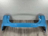 MG HS II 2024-> bumper rear part P11082091