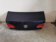 trunk door boot complete VW PASSAT B7 LH5X sedan 10-14