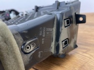 grid air conditioning devices Dodge Ram 1500 2019+ USA