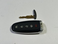 Clé pilot zdalne odpalanie Ford Flex 2013
