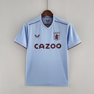 KOSZULKA 2022/23 Aston Villa AWAY,L