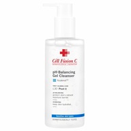 CELL FUSION C Ph Balancing gél na čistenie tváre 200 ml