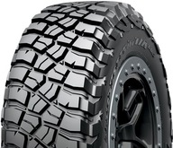 4x BFGoodrich MudT KM3 285/75R16 116/113 Q POR