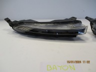 light LED DRL HYUNDAI BAYON left front
