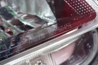 SUBARU FORESTER V 18- reflektor right light right 100-6045E