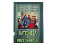 Katecheza w przedszkolu - Błaszczyk