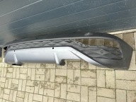 Hyundai Tucson IV bumper rear part 2020