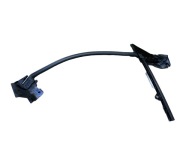 AUDI ETRON GT 4J3 PROWADNICA windows right front 9J1837434