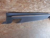 moulding threshold right MERCEDES EQC W293