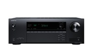 ONKYO TX-NR5100 BLACK AMPLITUNER CZARNY 7.2 JM