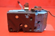lock door left front front EU VOLVO S60 1 and sedan LIFT 04-09
