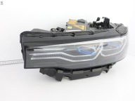 BMW X7 G07 18-22 light LASER left front EUROPA