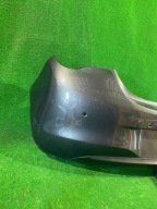 bumper rear rear part OPEL CORSA E