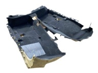 carpet mats AUDI A4 B9 sedan 8W1863021