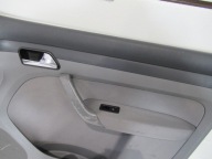 VW TOURAN and 1T side door right front 1T1867012