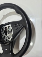 lenkrad BMW E60 E61 M PAKIET LIFT START STOP